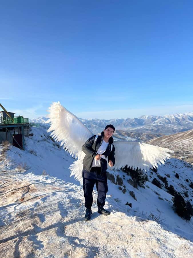 From Tashkent: Amirsoy Resort, Chimgan mountain & Charwak - The “cable car vs. optional rides” decision