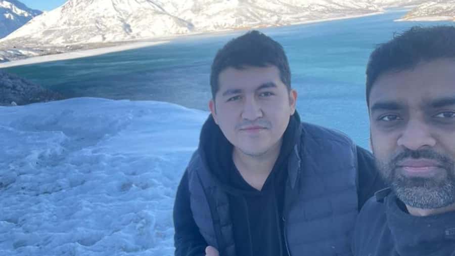 From Tashkent: Amirsoy Resort, Chimgan mountain & Charwak - Chimgan mountain at 3,300m: the views, the thrills, and the honesty about heights