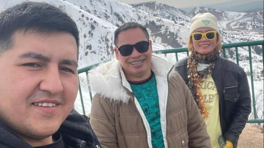 From Tashkent: Amirsoy Resort, Chimgan mountain & Charwak - Price and value: why the $65 base fee makes sense