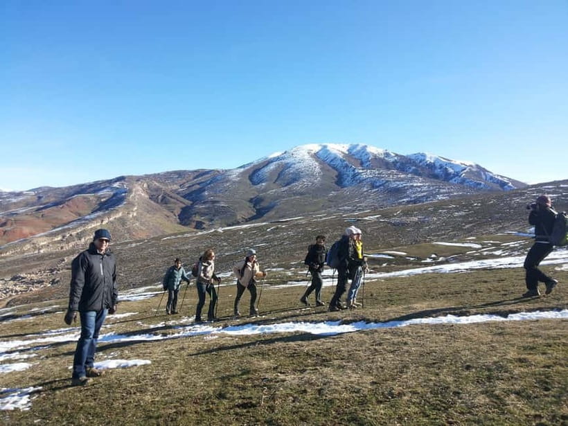 From Tashkent: Chimgan Valley Hiking Day Trip - Why Chimgan Valley Hiking Feels Different Than a Drive-By