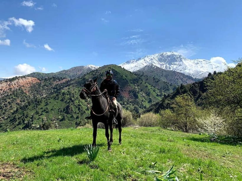 From Tashkent: Chimgan Valley Hiking Day Trip - Getting There: The 8 Hours That Actually Works