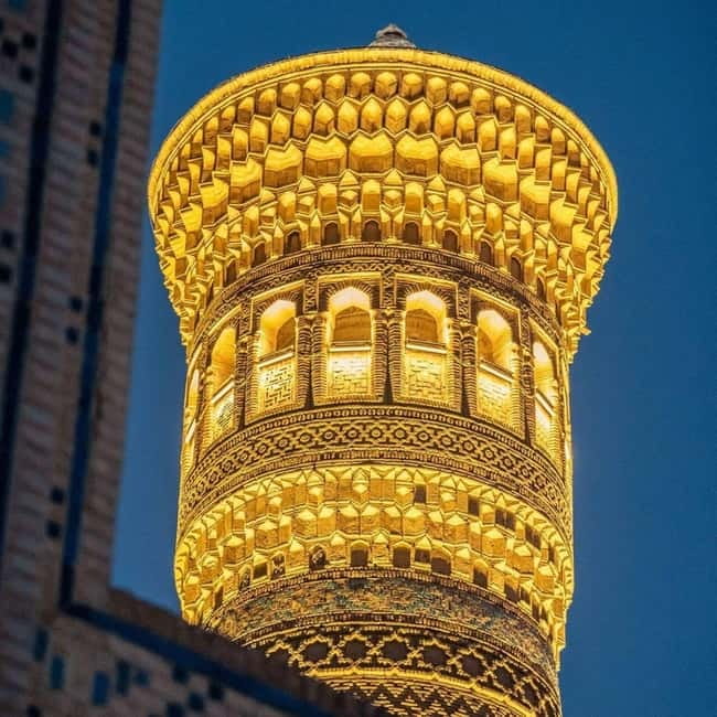 From Tashkent: Uzbekistan Private 6-Day Tour - FAQ