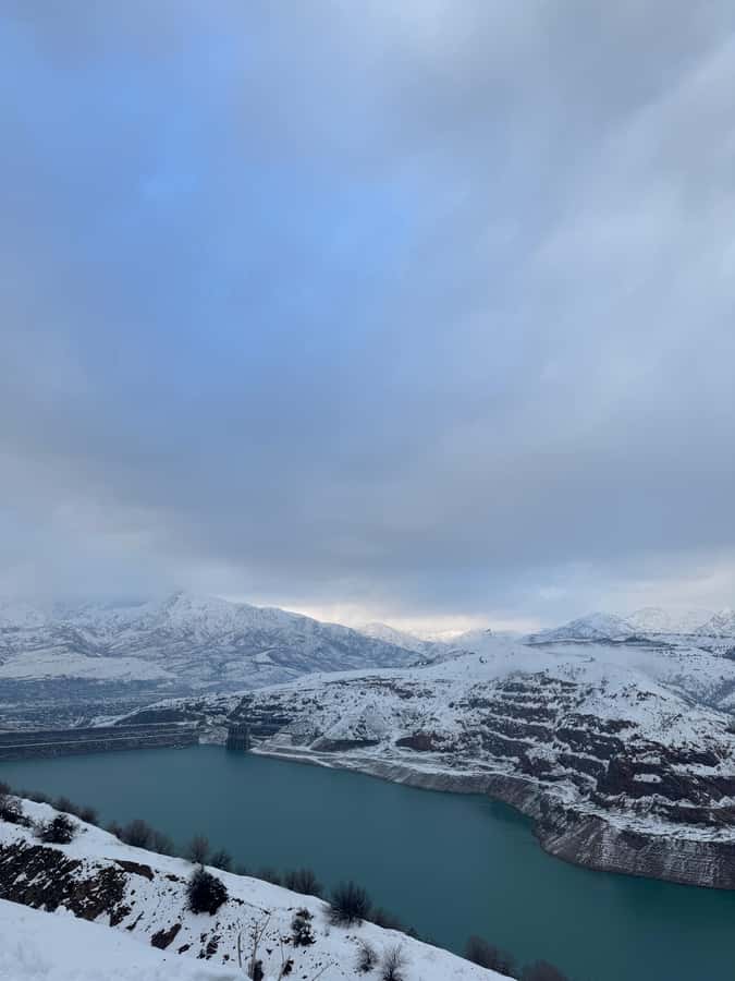 Full- Day Tour Tashkent: Amirsoy, Chimgan and Charvak lake - Key Highlights You Will Notice Right Away
