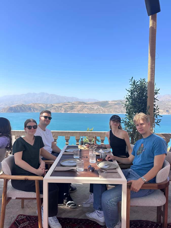 Full- Day Tour Tashkent: Amirsoy, Chimgan and Charvak lake - Guides Matter Here: The Friendly, Flexible Touch