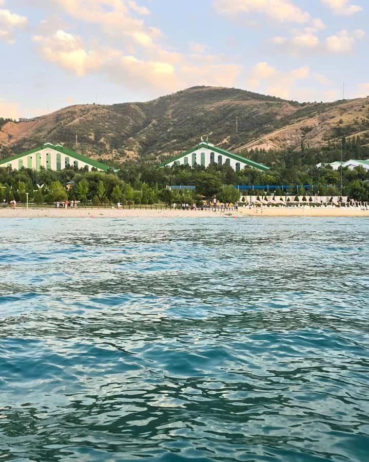 Full- Day Tour Tashkent: Amirsoy, Chimgan and Charvak lake - Small Logistics That Make or Break a Day Trip