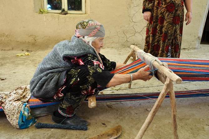 Hiking tour to Hayat, Uhum and Asraf villages – 4 days - Group size, guiding style, and how the logistics stay out of your way