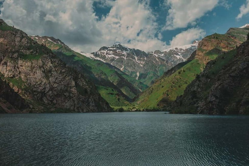 Jade Lake Tour from Tashkent - Key points worth knowing before you go