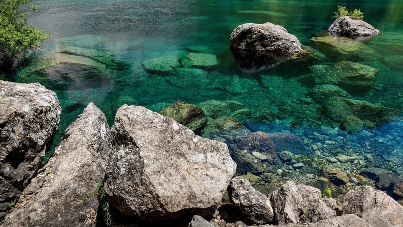 Jade Lake Tour from Tashkent - Price and value: $260 per group up to 3, is it fair?