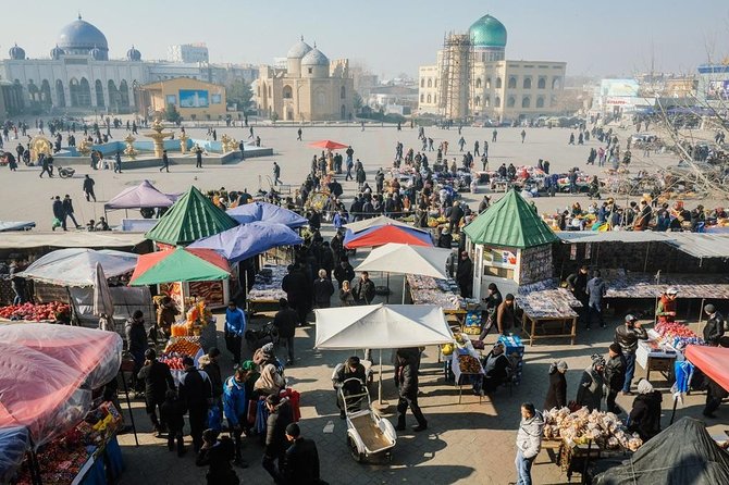 Khujand Day Tour from Tashkent - Price and value: $135 for a “Tajikistan in one day” plan