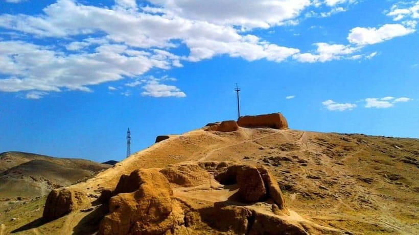 Kyzylkum Desert tour from Samarkand (1Night 2 Days) - Camel Ride and Kazakh Folklore Night: Fun Extras, Watch Your Expectations