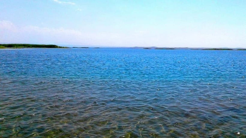 Kyzylkum Desert tour from Samarkand (1Night 2 Days) - Samarkand to Nurata: The Road Trip Portion You Should Plan For