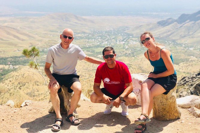 Magic Land Tour to Uzbekistan - Key highlights before you go