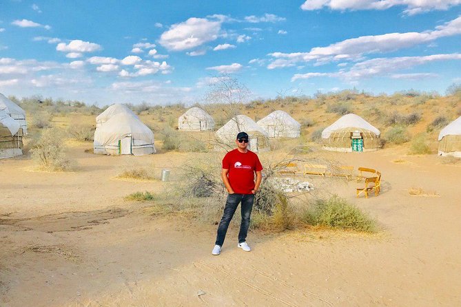 Magic Land Tour to Uzbekistan - Getting from Tashkent to Bukhara fast: the Afrosiyob day