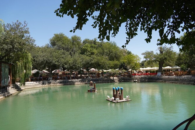 One-Day Private Tour in the Old Town of Bukhara - Key highlights worth your attention