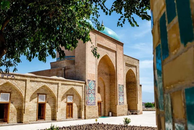 One day tour to Shakhrisabz: Motherland of Amir Temur - Key things you will enjoy most