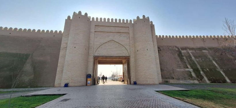 One day tour to Shakhrisabz: Motherland of Amir Temur - Who this Shakhrisabz day tour is best for