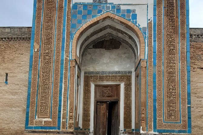 Panjakent day trip from Samarkand - Key Highlights You’ll Care About
