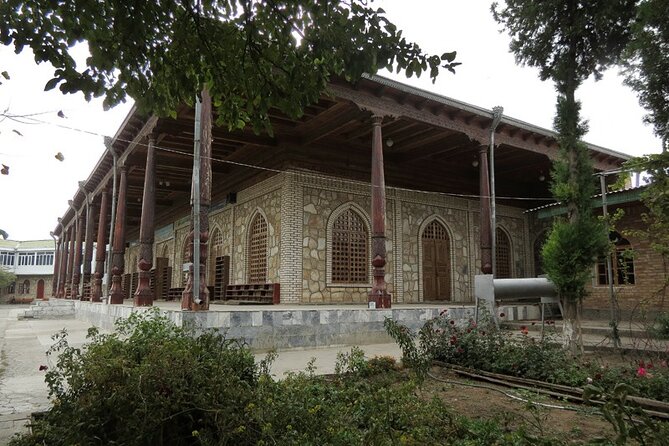 Panjakent day trip from Samarkand - Price and Logistics: What $150 Actually Buys