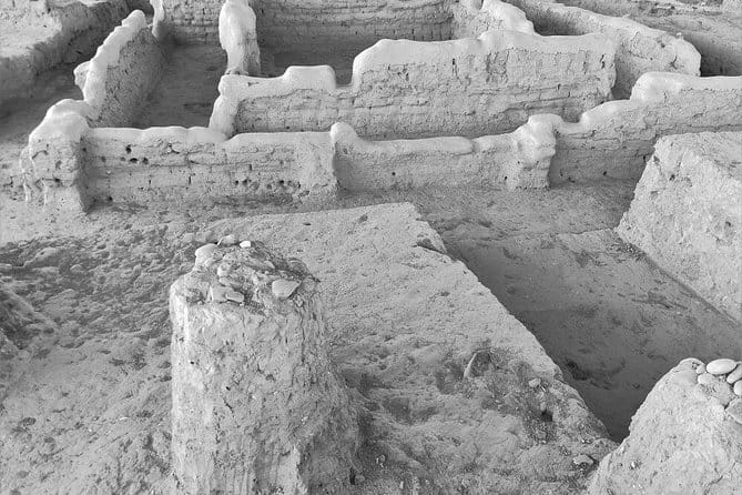Penjikent Day Trip From Samarkand - Key points that matter before you go