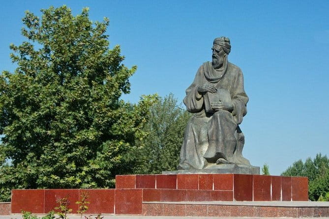 Penjikent Day Trip From Samarkand - Getting started at 7:00 am, with border time built in