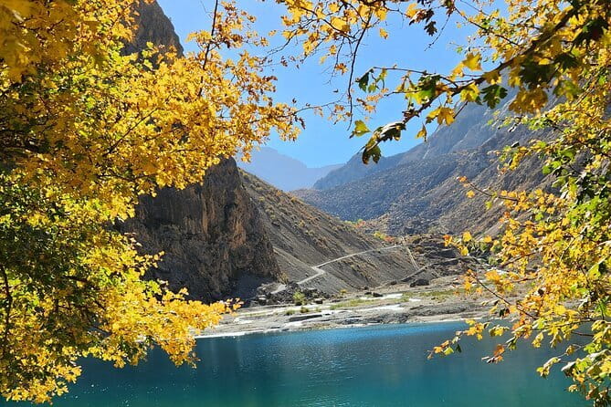 Penjikent Day Trip From Samarkand - Price, what you get, and what you should budget for