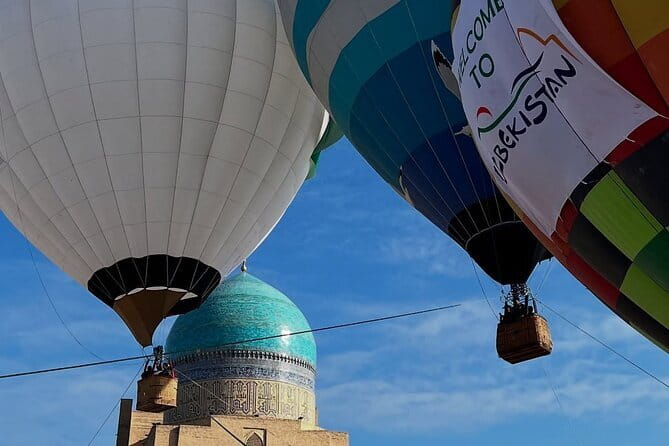 Penjikent Day Trip From Samarkand - Who this tour suits best