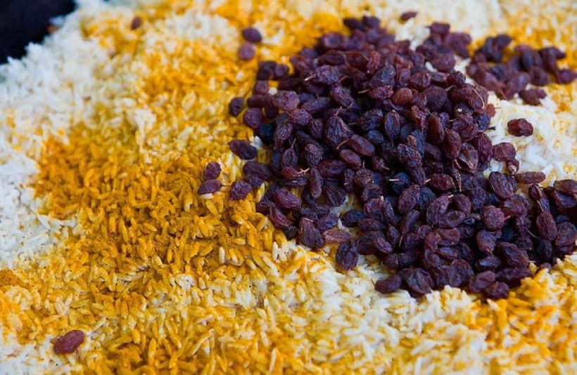 Plov and Samsa Cooking Class in Tashkent - Who Should Book This Plov and Samsa Class