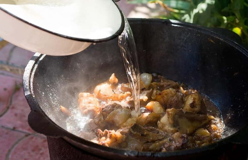 Plov and Samsa Cooking Class in Tashkent - Should You Book Plov and Samsa in Tashkent?