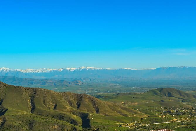 Private Day Trip to Shakhrisabz from Samarkand - Key highlights to look for on this Shakhrisabz day trip
