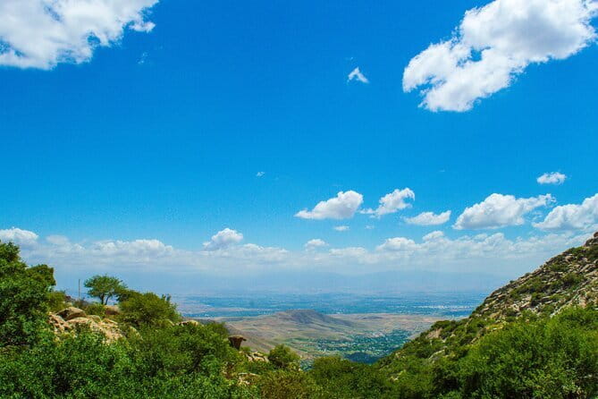 Private Day Trip to Shakhrisabz from Samarkand - Why Shakhrisabz makes a smart add-on from Samarkand