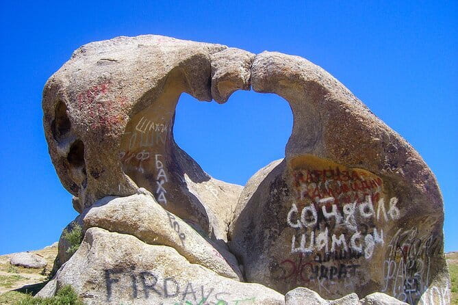 Private Day Trip to Shakhrisabz from Samarkand - Pick-up to drop-off: the simple logistics that keep you stress-free