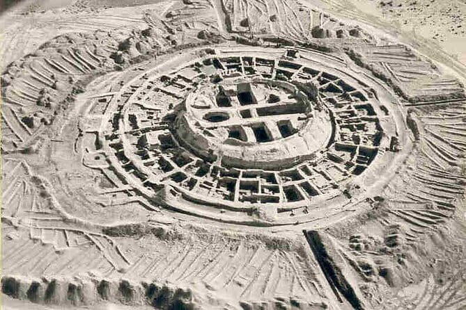 Private Daytrip to 7 Ancient Fortresses of Khorezm - Key Things I’d Plan For
