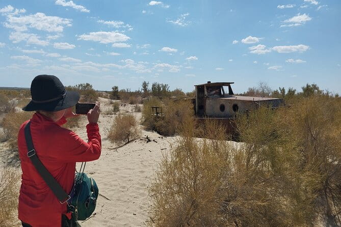 Private Daytrip to Muynak and Nukus - Key things I’d plan around