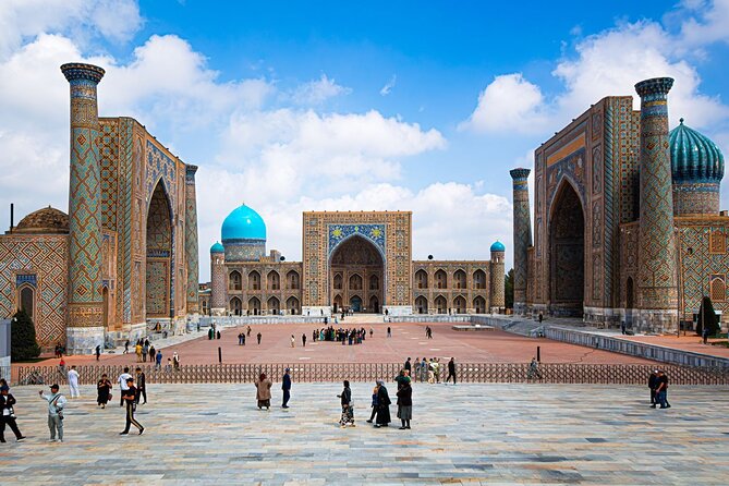 Uzbekistan