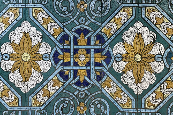 Private Tashkent City Tour - The Uzbekistan State Museum of Applied Art for Craft People