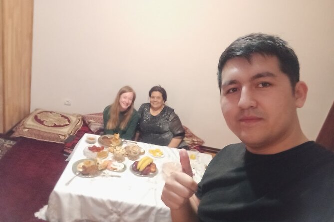 Private tour: Amirsoy, Chimgan mountains & Charvak - Key highlights to expect
