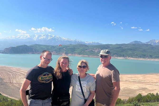 Private tour: Amirsoy, Chimgan mountains & Charvak - Entering The Day: what makes this Tashkent mountain loop work