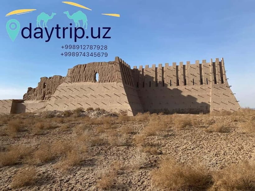 Private Transfer & Photo‑Stops: Ayaz‑Kala & Toprak‑Kala” - Value and logistics: why this is not just a taxi