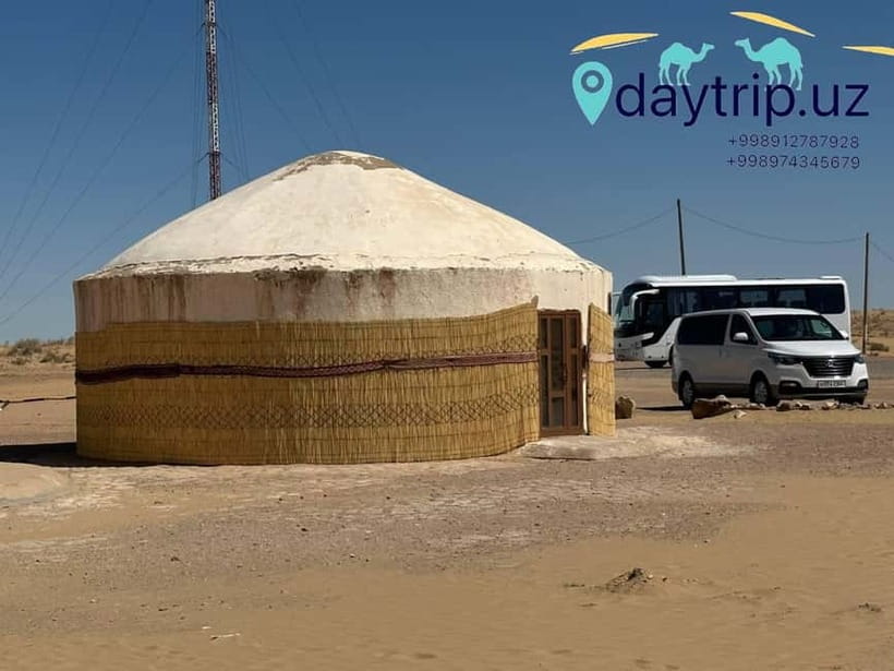 Private Transfer & Photo‑Stops: Ayaz‑Kala & Toprak‑Kala” - Ayaz Kala: photo stops plus enough time to actually look