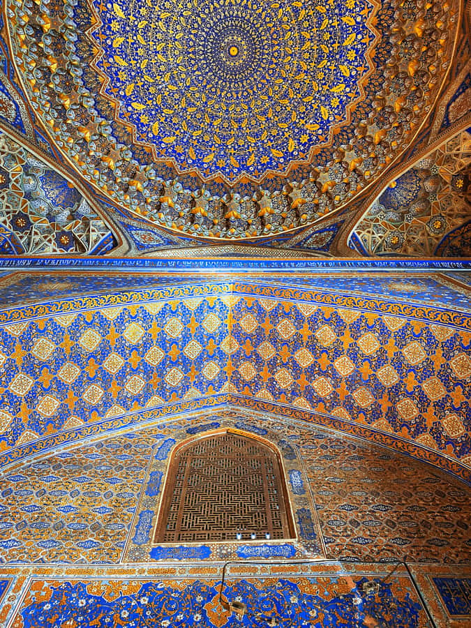 Samarkand: city tour - The guide makes the difference: Amin and Umid-style storytelling