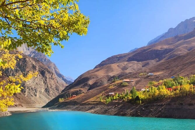 Samarkand City Tour from Silk Paper Factory to Registan Square - Amir Temur Square and the Gur-Amir mausoleum