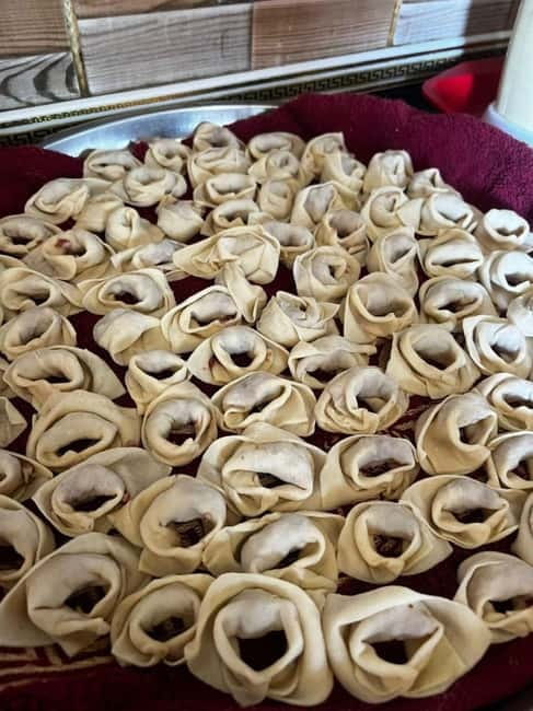 Samarkand: Cooking class with local family - Key Points You’ll Feel in Real Life