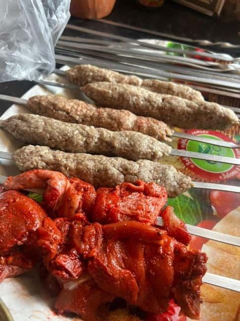 Samarkand: Cooking class with local family - Starting at the Samarkand Bazaar, Before You Cook