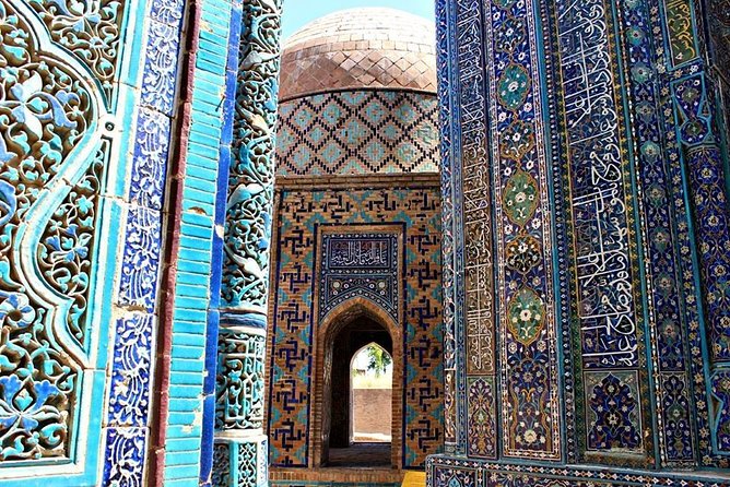 Samarkand day trip - Guides, pacing, and why it can make or break the day