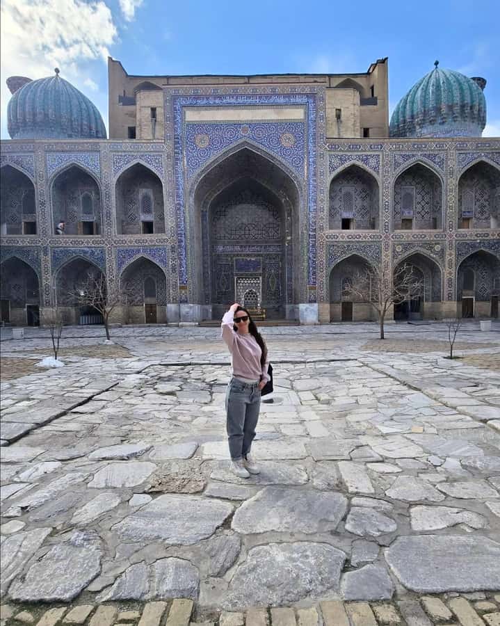 Samarkand : One Day Tour Departure from Tashkent - Who This Tour Suits Best, and Who Might Want to Rethink It