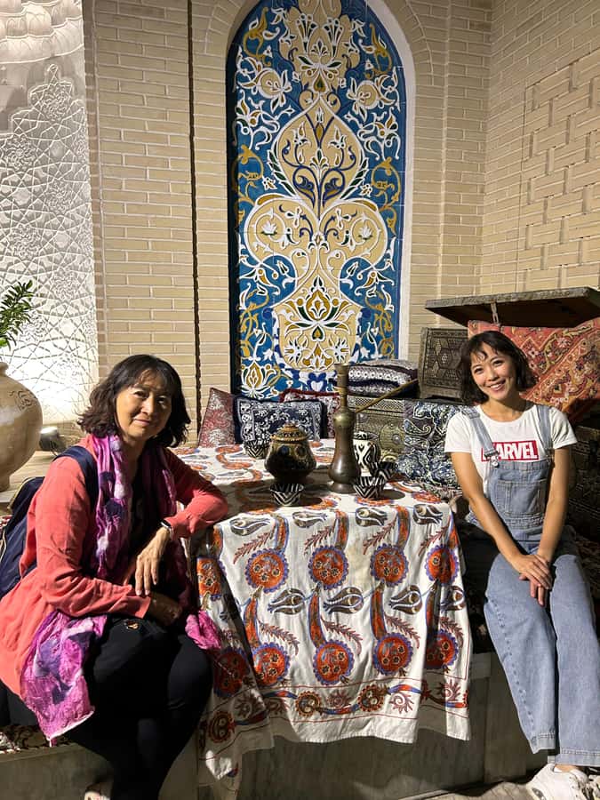 Samarkand: Private Guided Immersive Walking Tour - Registan Square and its madrasahs: read the architecture like a story
