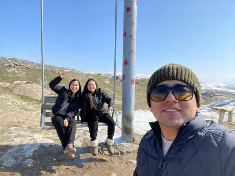 Samarkand: Shahrisabz Day Trip with Optional Local Guide - Who this day trip suits best