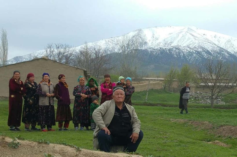 Samarkand: Uloq-Kopkari (Buzkashi) Game Day Tour - Should you book this Uloq-Kopkari game day tour?