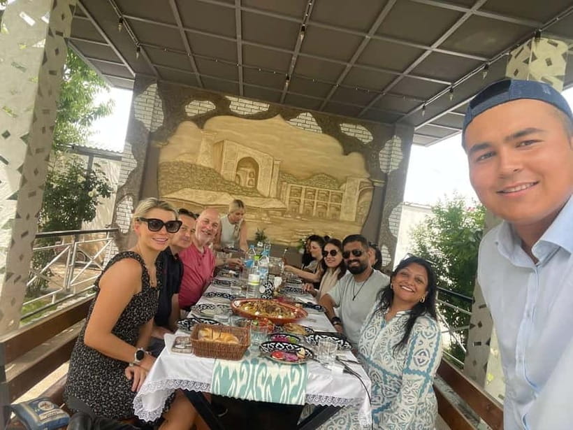 Samarkand: Uzbek Cooking Class in a Village Home - Why this cooking class feels more like a village afternoon than a show