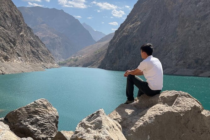Seven Lakes of Tajikistan Full Package Excursion from Samarkand - Seven Lakes of Tajikistan from Samarkand: what you’re really buying